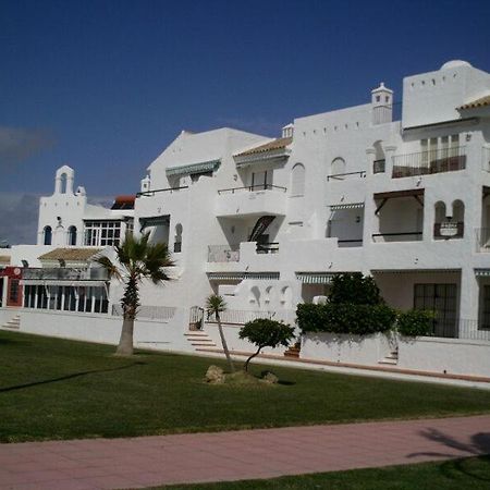 Primera Linea De Playa "Barrosamar" Chiclana de la Frontera Exterior photo